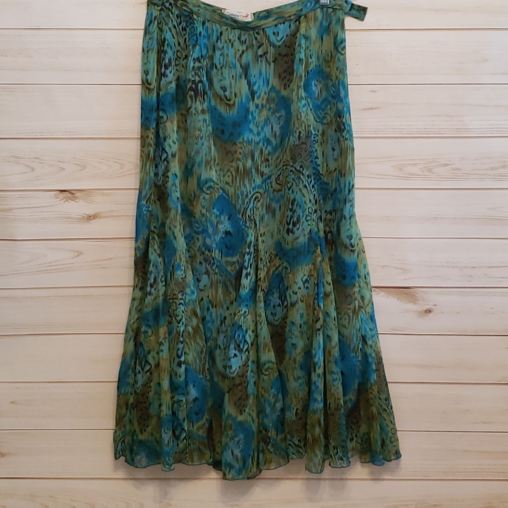 Coldwater Creek Skirt